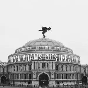 Bryan Adams - Into The Fire (Live At The Royal Albert Hall) (2023) [Official Digital Download]