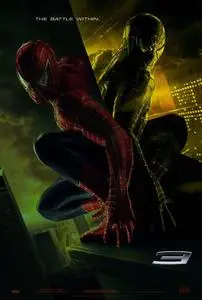 Spiderman III Official Soudtrack (320Kbps)