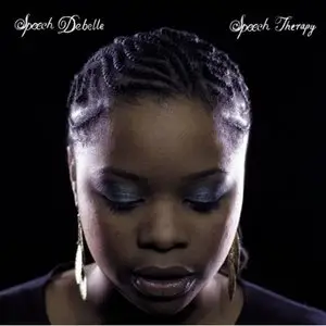 Speech Debelle - Speech Therapy