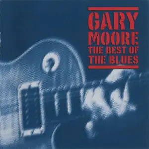 Gary Moore - The Collection (61CD, 8DVD) (1973-2011)