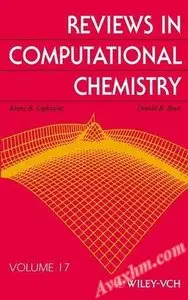 Reviews in Computational Chemistry, Volume 17