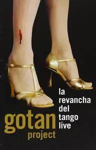 Gotan Project - La Revancha Del Tango (2005)