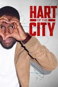 Kevin Hart Presents: Hart of the City S03E03
