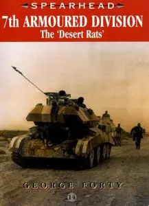 7th Armoured Division - The Desert Rats