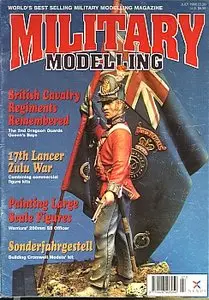 Military Modelling Vol 26 No 7 1996