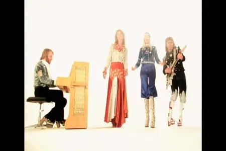 ABBA - The Essential Collection (2012)