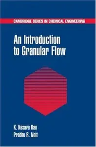 An Introduction to Granular Flow (Repost)