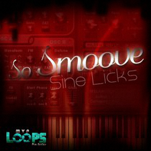 MVP Loops So Smoove Sine Licks MULTiFORMAT