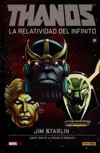 OGN. Thanos: La Relatividad del Infinito