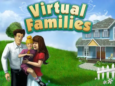 Virtual Families  1.00.05