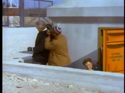 Twilight's Last Gleaming (1977)