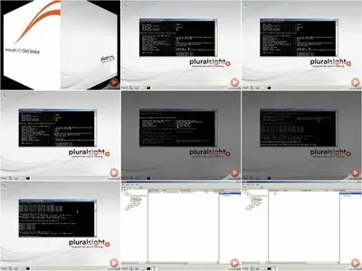 Pluralsight - Windows Server Administration Fundamentals Part 2