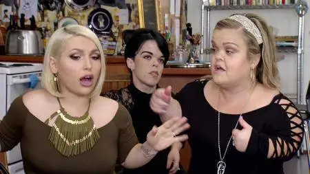 Little Women: LA S06E10