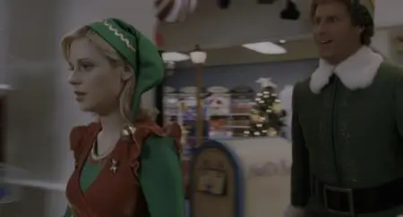 Elf (2003)