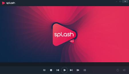 Mirillis Splash Premium 2.3.0 Multilingual + Portable