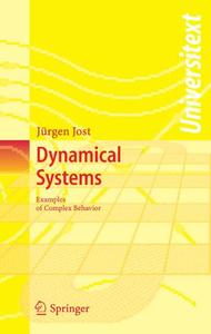 Dynamical Systems: Examples of Complex Behaviour