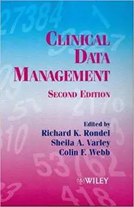 Clinical Data Management (Repost)