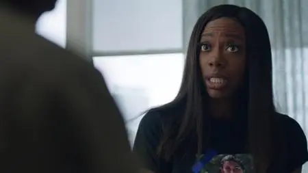 Insecure S02E05