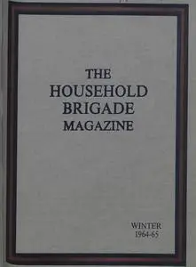 The Guards Magazine - Winter 1964