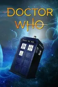 Doctor Who S10E11