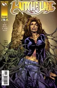 Witchblade #027