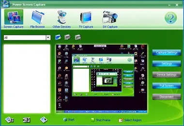Power Screen Capture v7.1.0.211