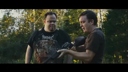 Blue Ruin (2013)