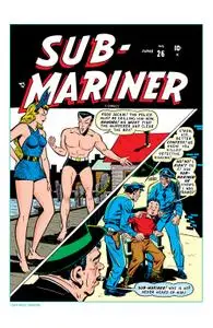 Sub-Mariner Comics 026 1948 Digital Shadowcat