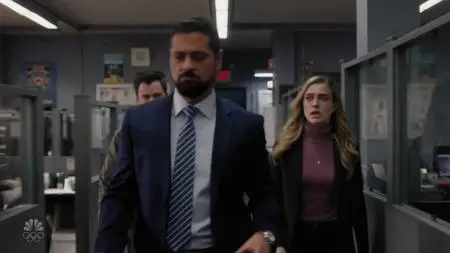 Manifest S03E12