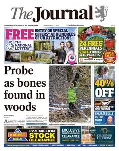 Newcastle Journal – 11 March 2023