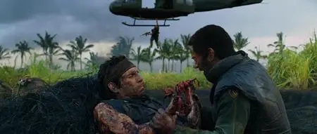 Tropic Thunder (2008)