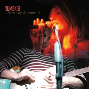 Rumskib - Previously Unreleased (2023) [Official Digital Download]