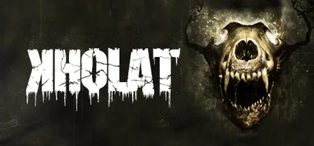 Kholat (2015)