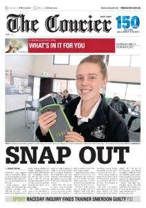 The Courier - May 9, 2018