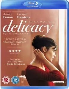 Delicacy (2011) La délicatesse