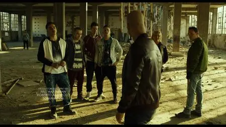 Gomorra - La serie S02E08