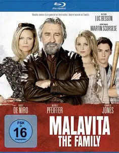 The Family (2013)