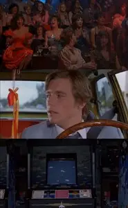 A Night in Heaven (1983) 