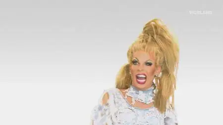 The Trixie and Katya Show S01E01