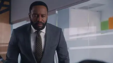 Ambitions S01E09