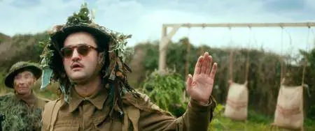 Dad's Army (2016)