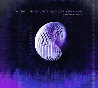 Marillion - Sounds That Can't Be Made (Special Edition) (2013)
