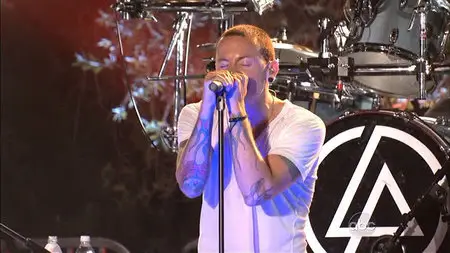 Linkin Park - New Divide