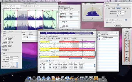 Wave Editor 1.4.6b3