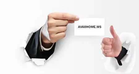 Shutterstock - Hands Ripping a Paper