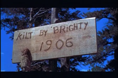Brighty of the Grand Canyon (1967)