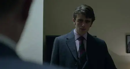 Acceptable Risk S01E05