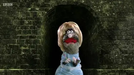 Horrible Histories S08E10