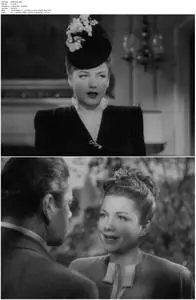 Angel on My Shoulder (1946)