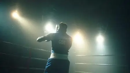 Lioness: The Nicola Adams Story (2021)